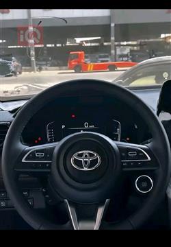 Toyota Urban Cruiser